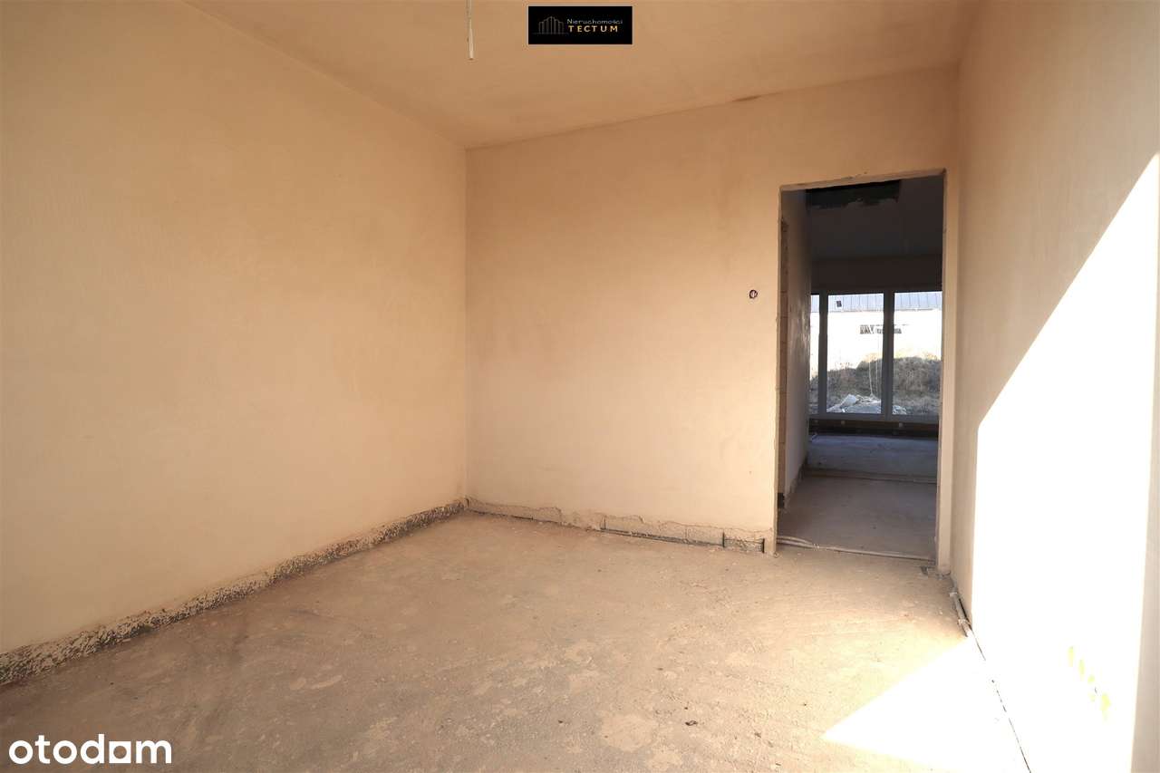 NOWE DOMY POD LASEM NA SPRZEDAŻ WĄGROWIEC, KALISKA - Pełny obrazek: 5/13