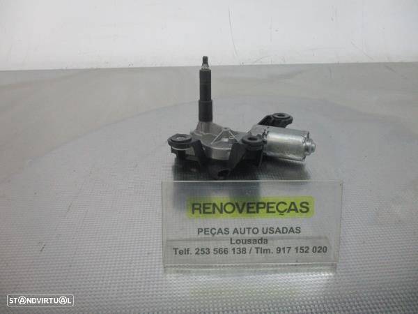 Motor Escovas / Limpa Vidros Tras Renault Megane Iii Coupé (Dz0/1_) - 1