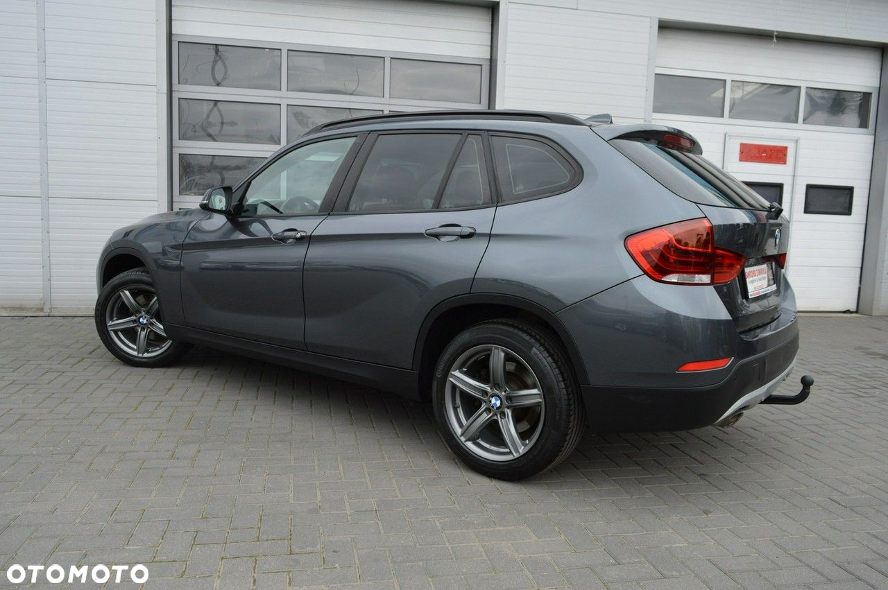 BMW X1 - 11