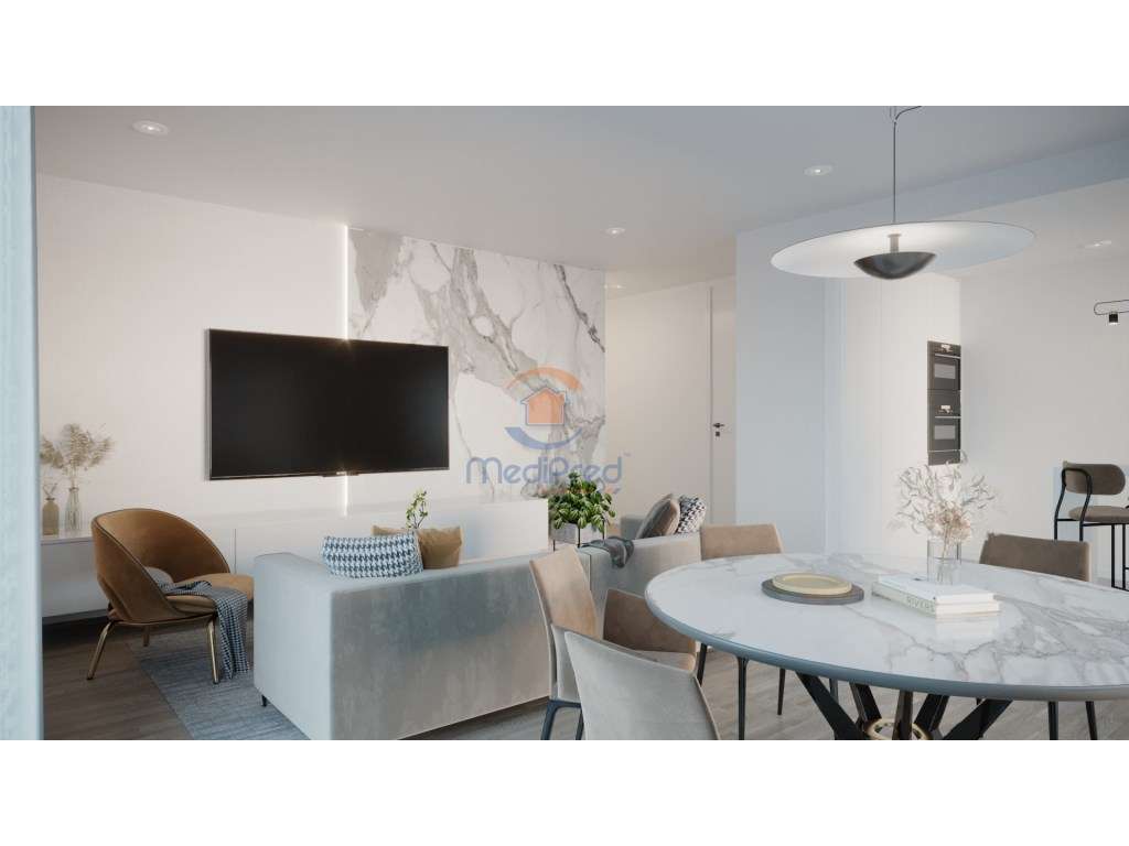 Apartamento T2 - Montijo - Grande imagem: 2/42