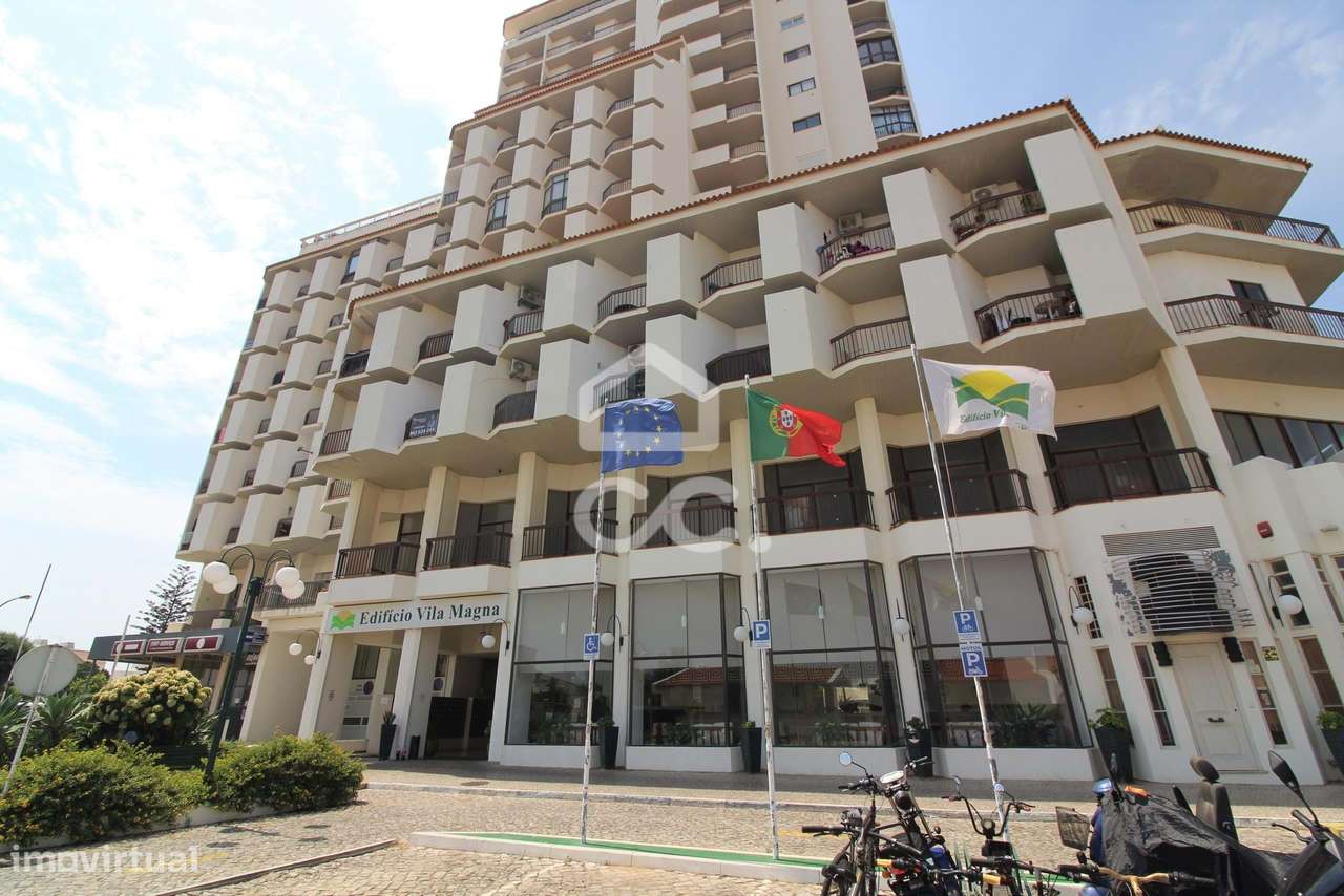 T1 para investimento, em Albufeira. - Grande imagem: 2/34