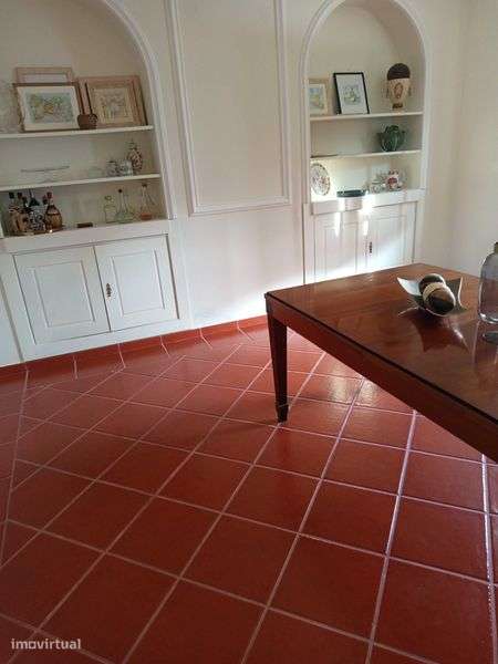 Moradia T7 Centro de Almeirim - Grande imagem: 4/12