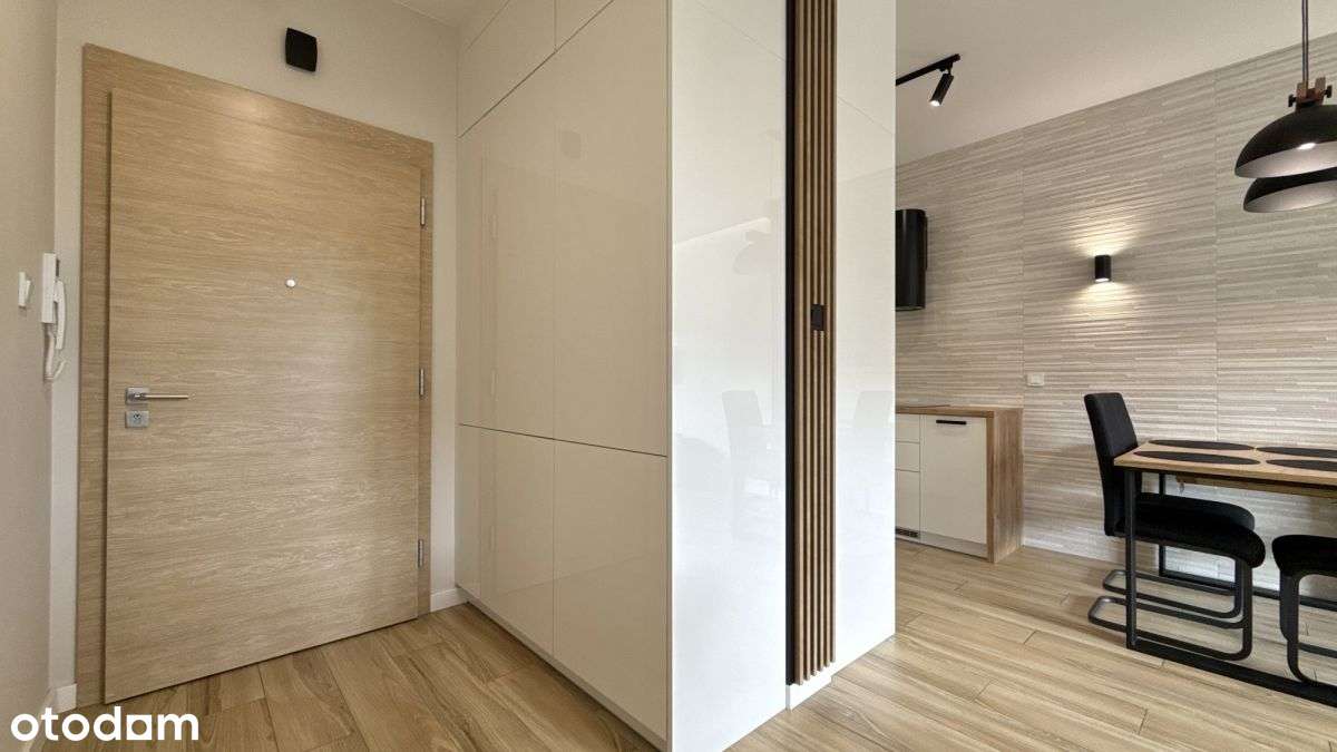 Piękne mieszkanie na wynajem/44,7m2 - Pełny obrazek: 3/12