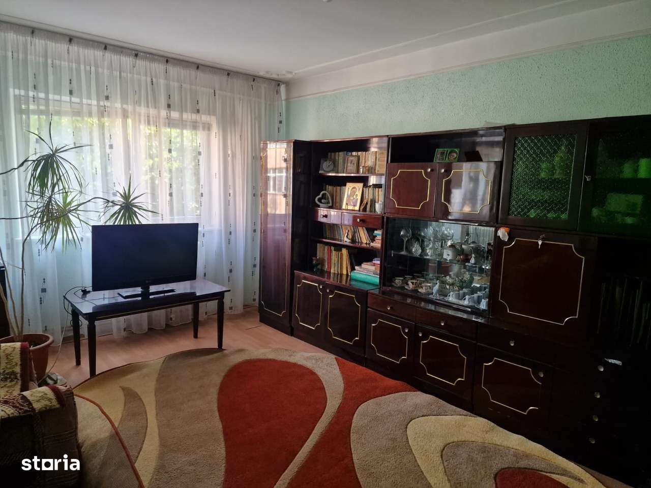 Nicolina II, apartament 3 camere, 2 bai, etaj intermediar - Imagine principală: 5/9