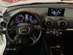 Audi A3 Sportback 1.2 TFSi Advance - 8