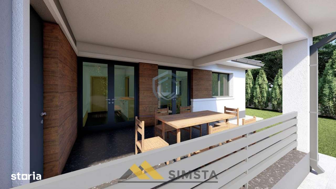 Casa noua 3 dormitoare Santandrei - Imagine principală: 5/11