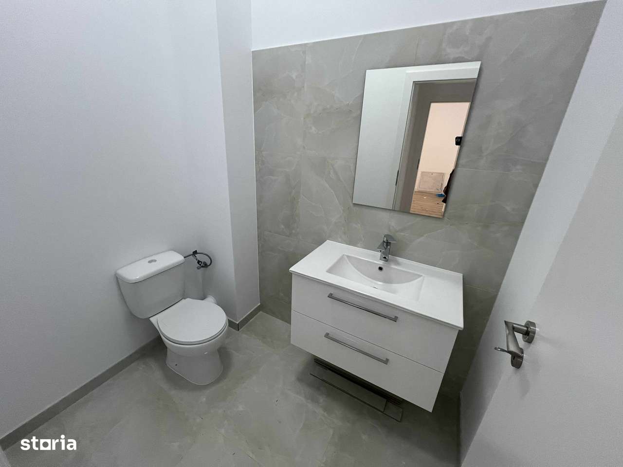 Penthouse , 4 camere, 3 bai , 130 mp - finisat lux-6