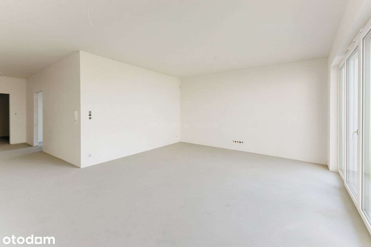 Parterowe mieszkanie z ogrodem 130 m² Radzymin - Pełny obrazek: 4/15