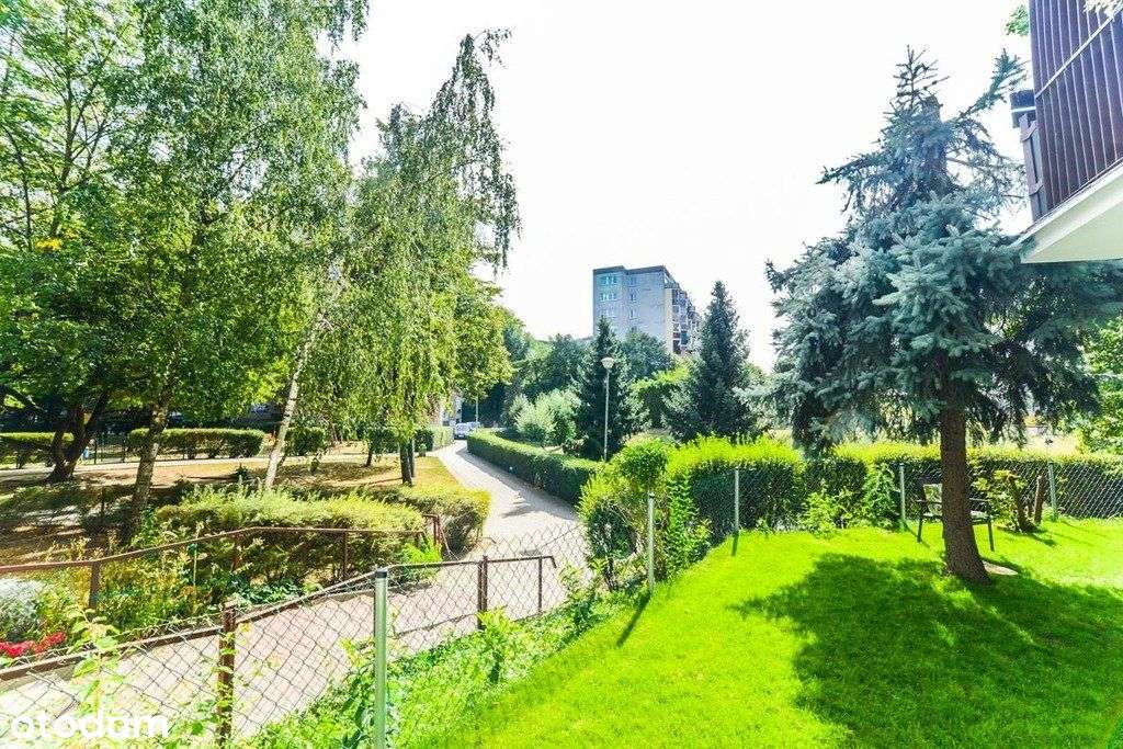 3- rzy pokoje z ogródkiem 60 m, Praga- Południe!-17
