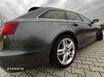 Audi A6 Avant 3.0 TDI quattro tiptronic - 17