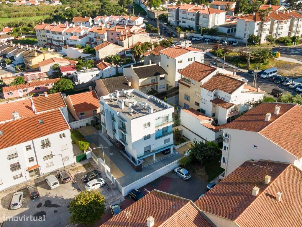 T2 em condomínio exclusivo no Estoril, com 2 lugares de estacioname...-24