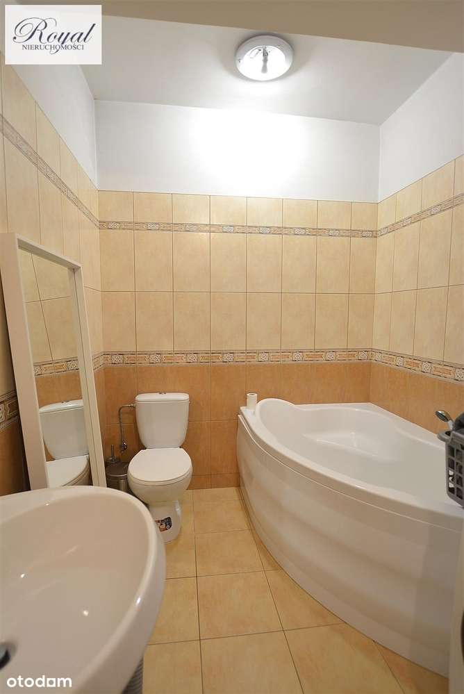 Wyjątkowa Oferta - DOM Szeregowy W Olszówce !!!-13