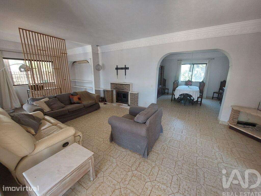 Casa / Villa T4 em Boliqueime de 312,00 m2 - Grande imagem: 3/30