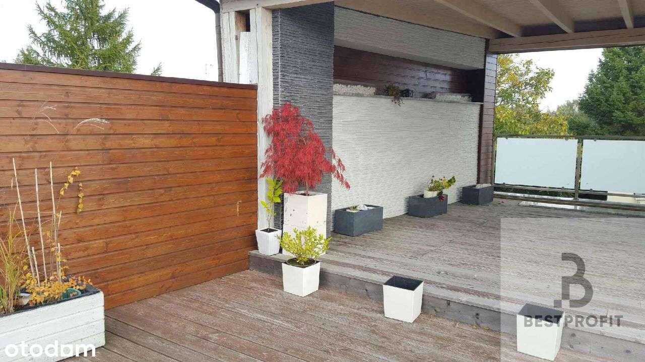 Dom z halą produkcyjno magazynową Kobylnica Słupsk - Pełny obrazek: 5/20