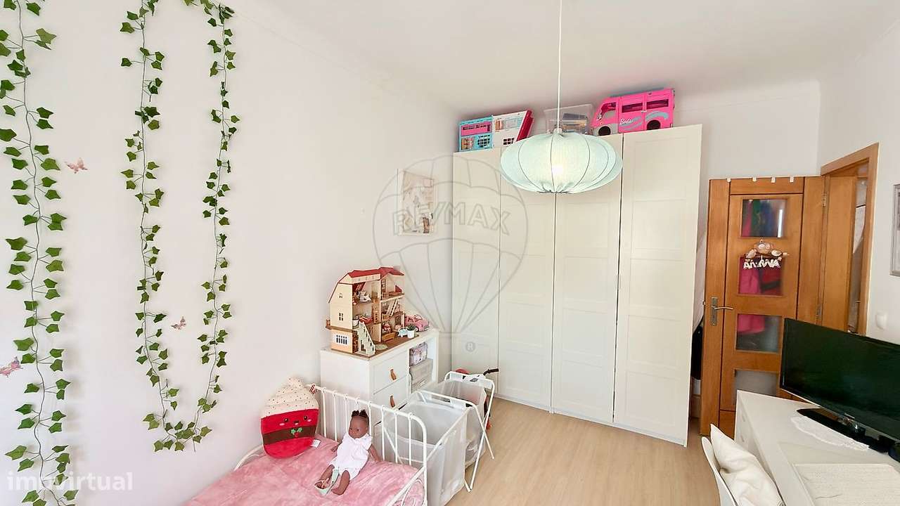 Moradia T2 para venda-30