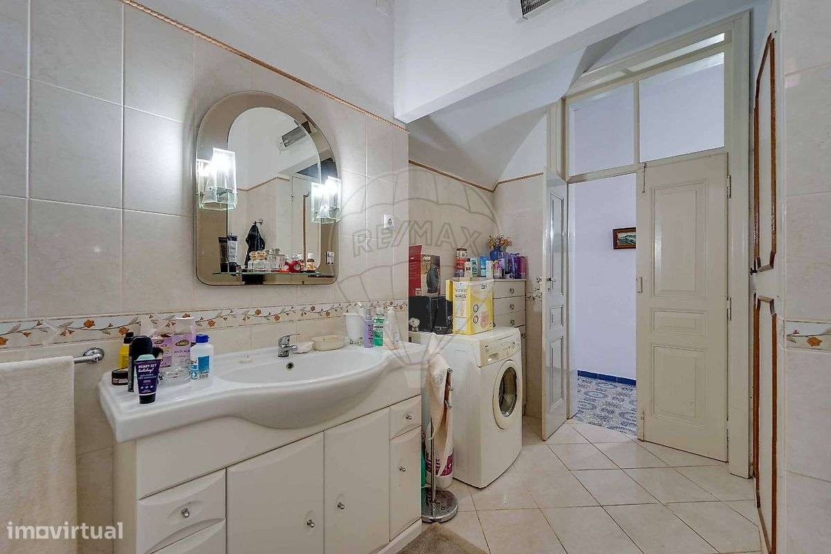 Moradia T15 para venda-20