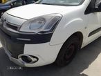 Para Peças Citroen Berlingo (B9) - 3