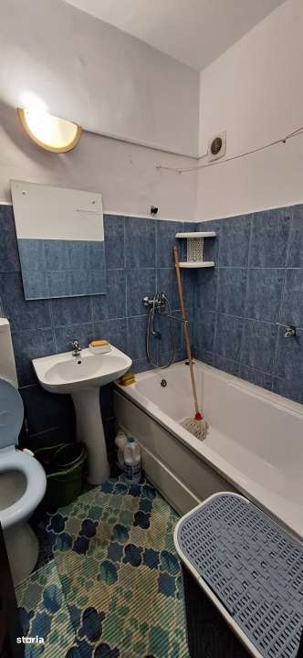 Garsoniera, Str Corneliu Coposu, Rogerius-5