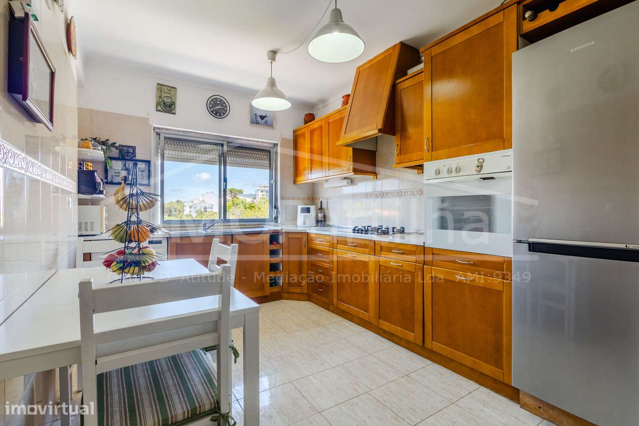 Oportunidade  T2+1  Cascais - Grande imagem: 4/21