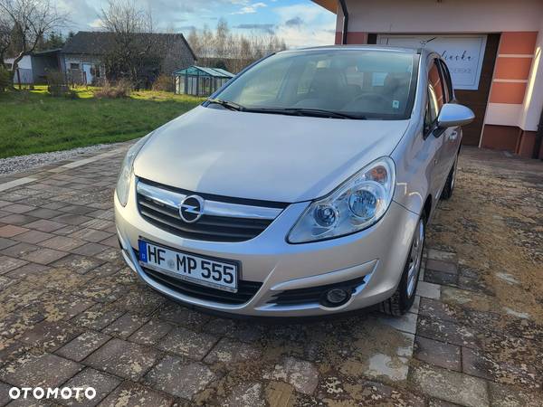 Opel Corsa 1.4 16V Edition - 2