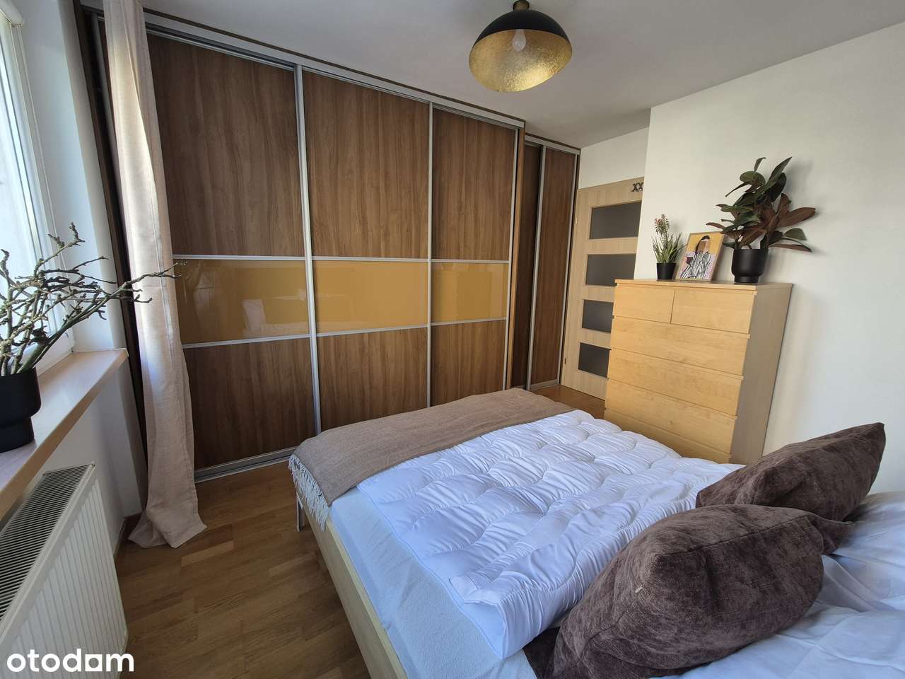 Bemowo | 2 pokoje | Gotowe do zamieszkania - Pełny obrazek: 4/12