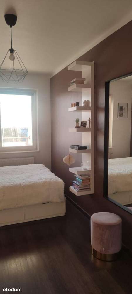 NOWY FELIN mieszkanie 3 pokoje + kuchnia 56m2 II piętro z windą - Pełny obrazek: 5/18