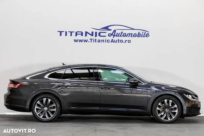 Volkswagen ARTEON 2.0 TDI SCR DSG - 7