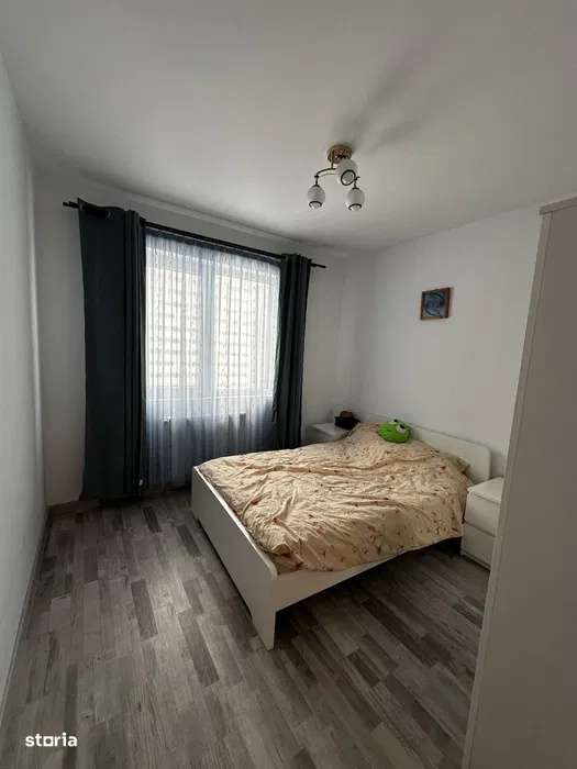 Apartament 2 camere | Militari| ROTAR PARK 2 | METROU | Mobilat Utilat - Imagine principală: 3/7