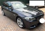 BMW Seria 5 530d xDrive Touring - 3