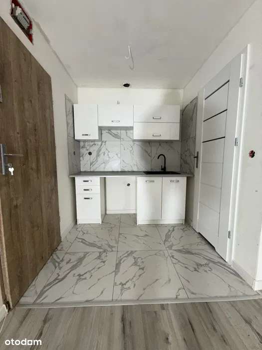 Kraków / Rżąka  1pok23m2 249tyś-3