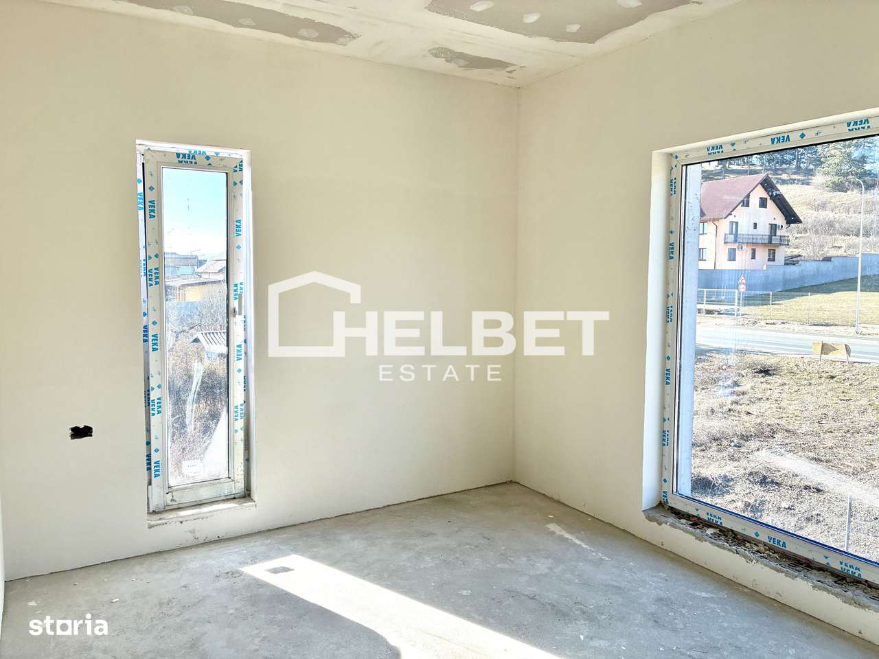 5 Camere / Sânpetru / 143 mp Utili-13