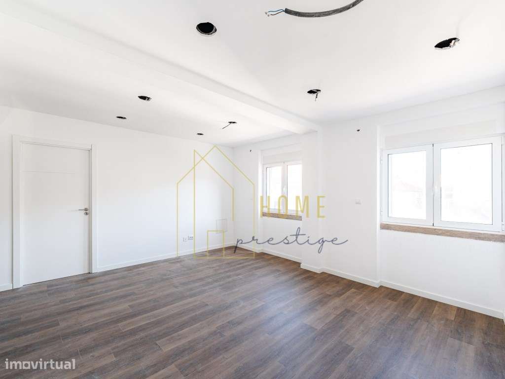 *Apartamento no Centro do Montijo*-7