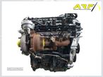 Motor KIA OPTIMA	2013 1.7 CRDI  Ref: D4FD - 1