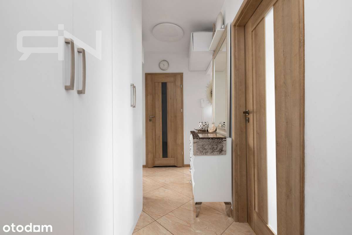 2pok z oddzielną kuchnią | po remoncie | Zaspa-8