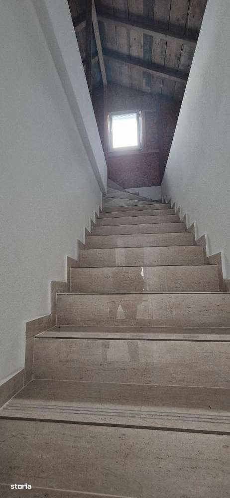 Casa 137m2 ,4 Camere | parter cu placa beton |420 m2 teren | DOMNESTI-13