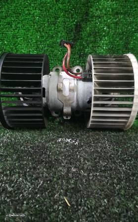 Motor Da Chaufagem Sofagem  Bmw 3 (E46) - 1