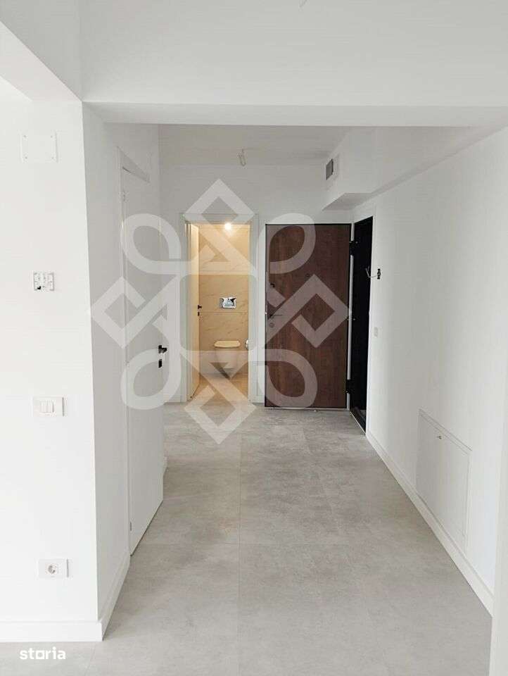 Apartament decomandat cu 3 camere in Prima Urbana 3 - Imagine principală: 5/17