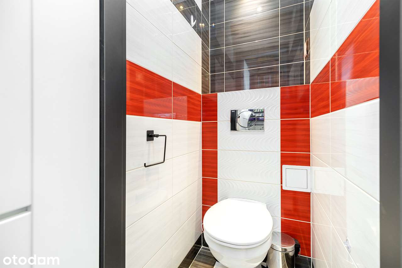 Mieszkanie 3 pokoje blisko Stare Miasto centrum Olsztyn-10