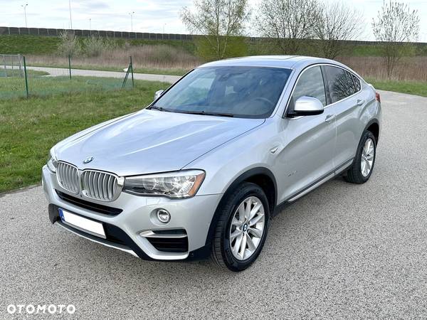 BMW X4 xDrive28i - 3