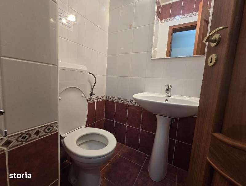 De vanzare Apartament 3 camere, zona Cetate-Piata Bloc Nou.-5