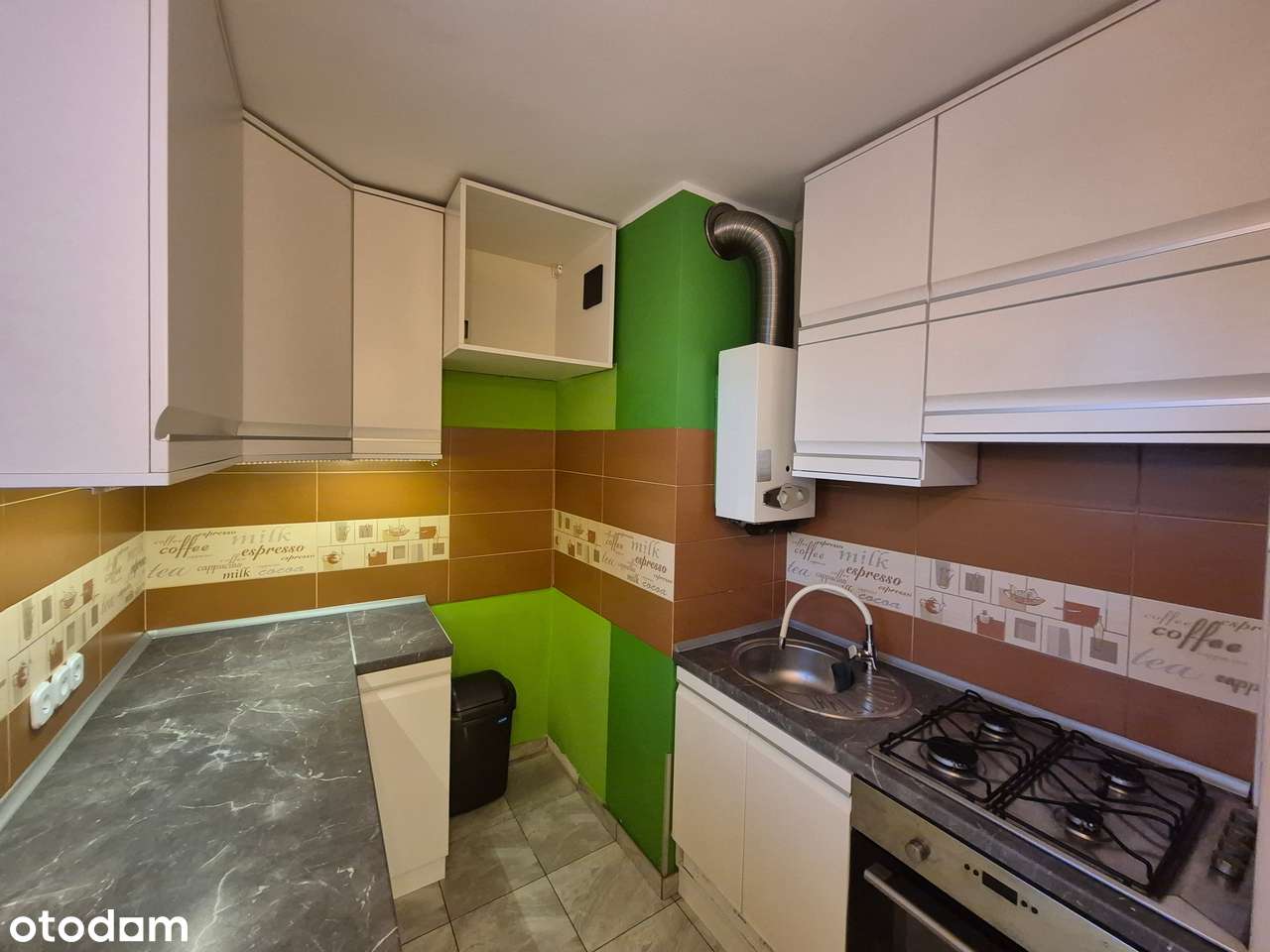 M4 gotowe do zamieszkania - Pełny obrazek: 5/18