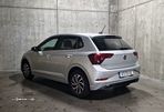 VW Polo 1.0 TSI Life - 4