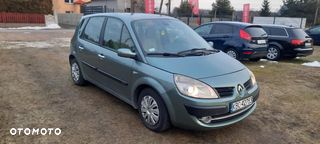 Renault Scenic 1.5 dCi Exception