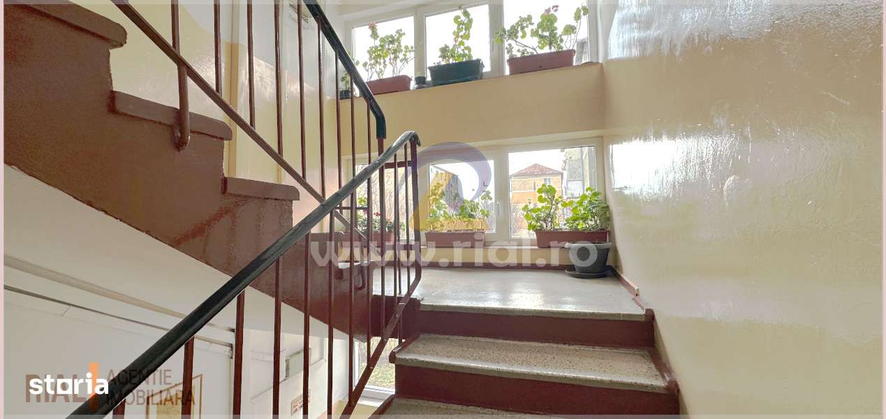 Apartament 2 camere, zonă liniștită | Gura Campului-8