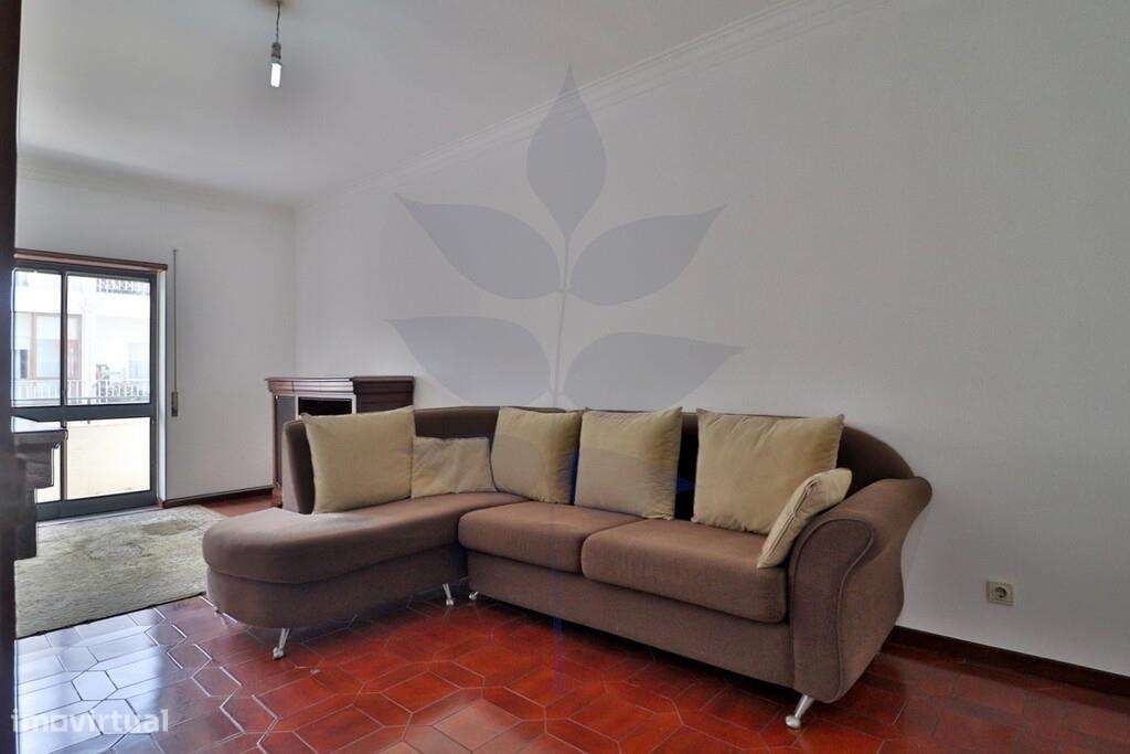 Apartamento T2 na Rua do Taxa, São Victor - Grande imagem: 2/19