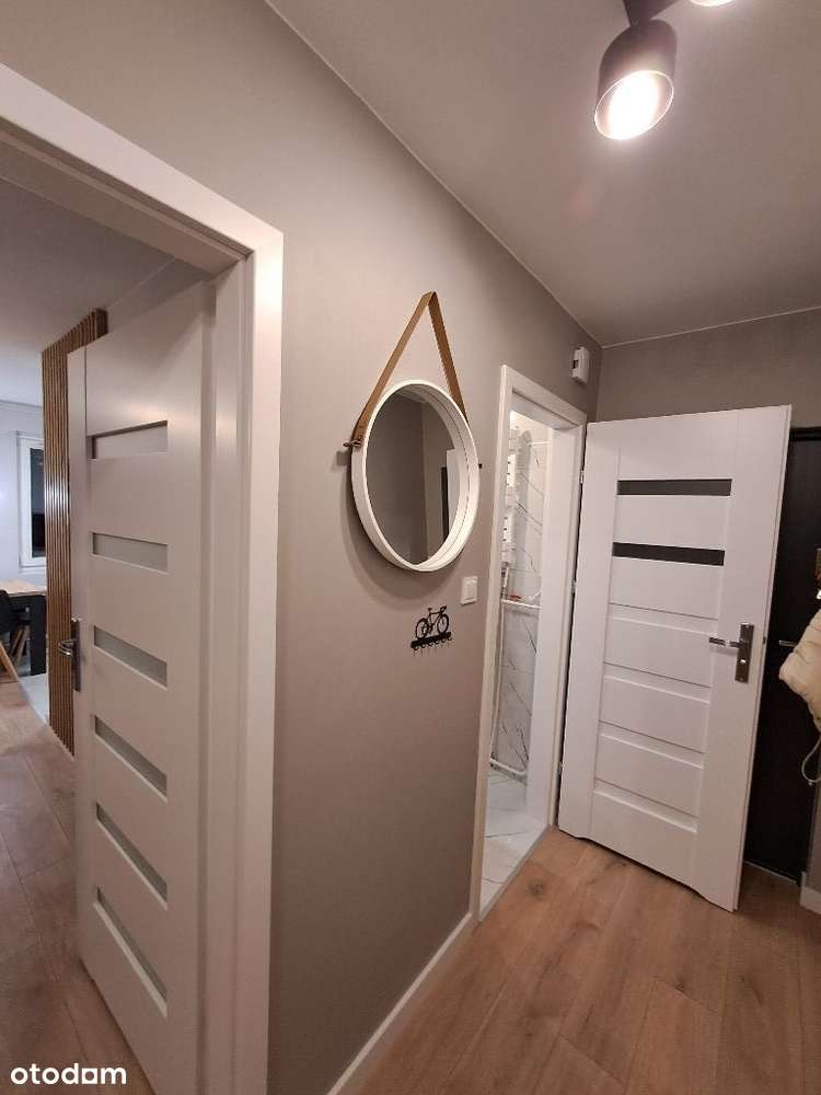 Mieszkanie Poznan RATAJE os. Jagiellońskie - Pełny obrazek: 5/12