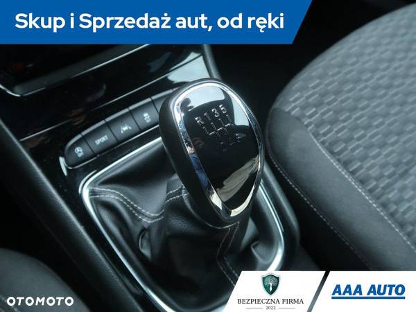 Opel Astra - 14