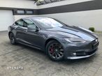Tesla Model S Ludicrous Performance - 40