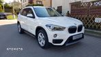 BMW X1 sDrive18d Advantage - 11