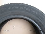 Opona 205/60 R16 Continental Conti Winter Contact TS 830P Zima - 4